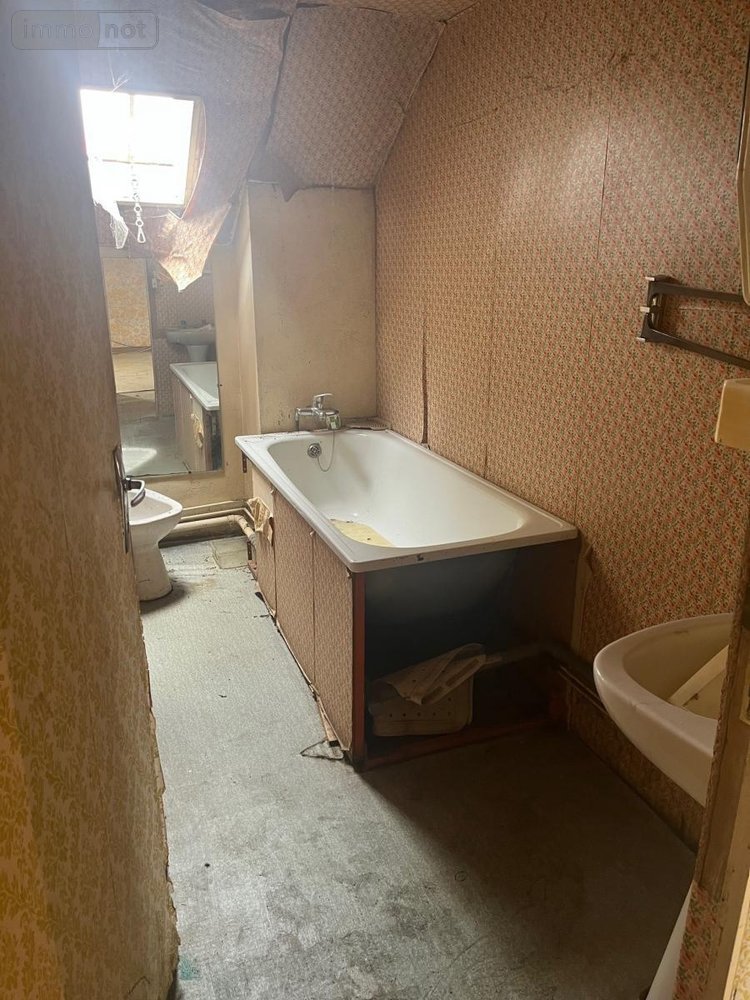 Maison a vendre Beaurains 62217 Pas-de-Calais 120 m2 6 pièces 95800 euros