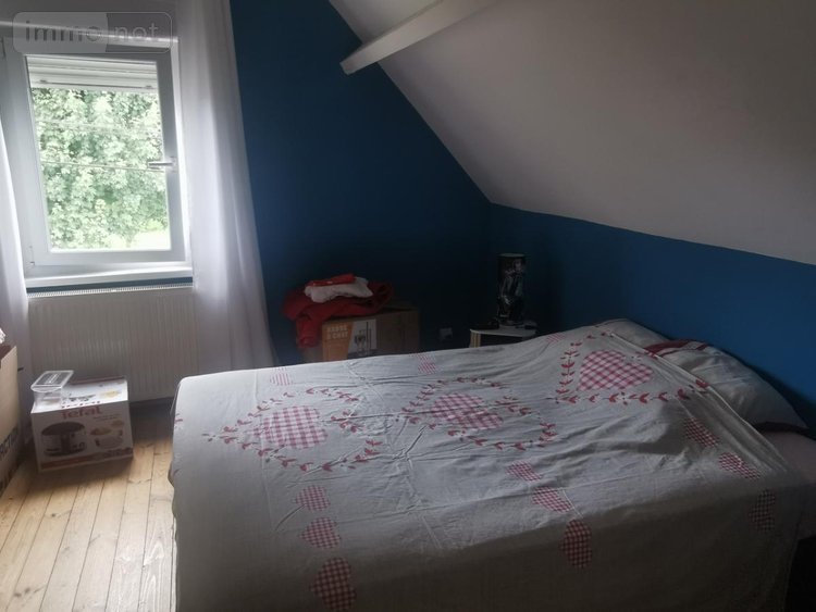 Maison a vendre Neuville-Vitasse 62217 Pas-de-Calais 115 m2 5 pièces 167200 euros