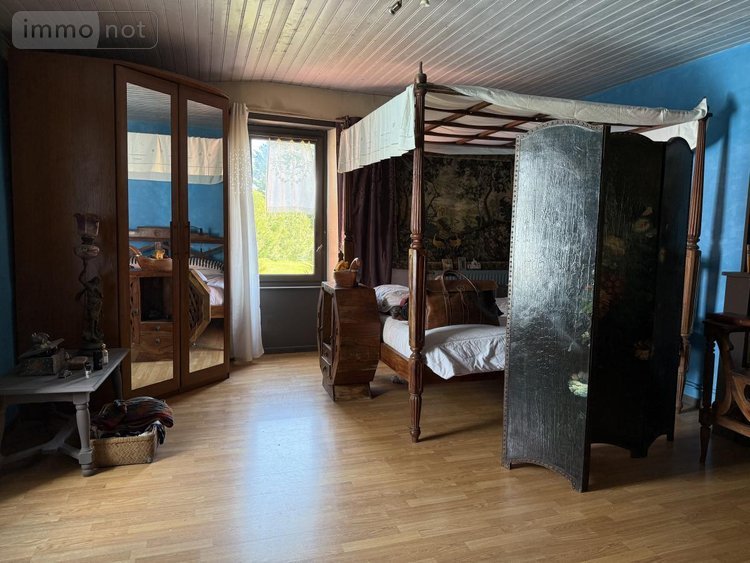 Maison a vendre Le May-sur-Èvre 49122 Maine-et-Loire 190 m2 5 pièces 415600 euros