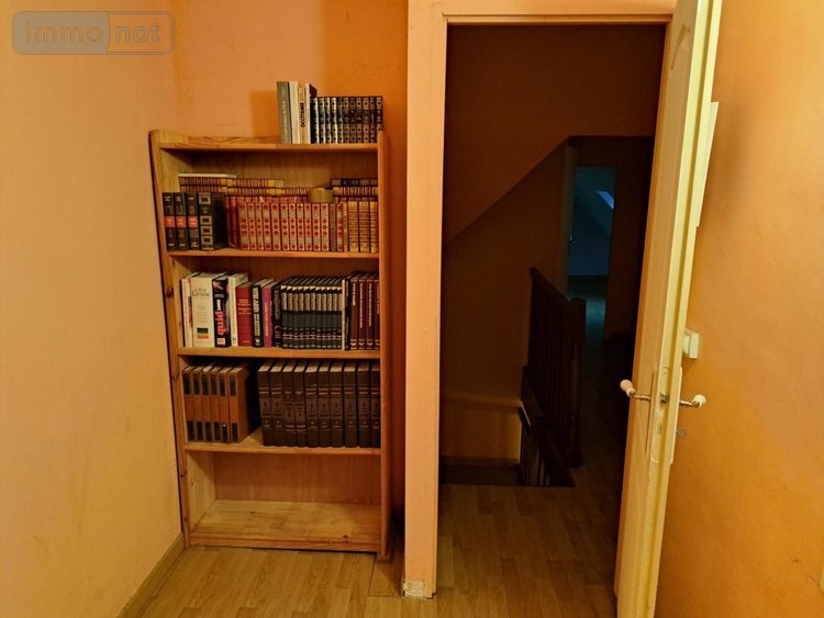 Maison a vendre Ploëzal 22260 Côtes-d'Armor 83 m2 4 pièces 104972 euros