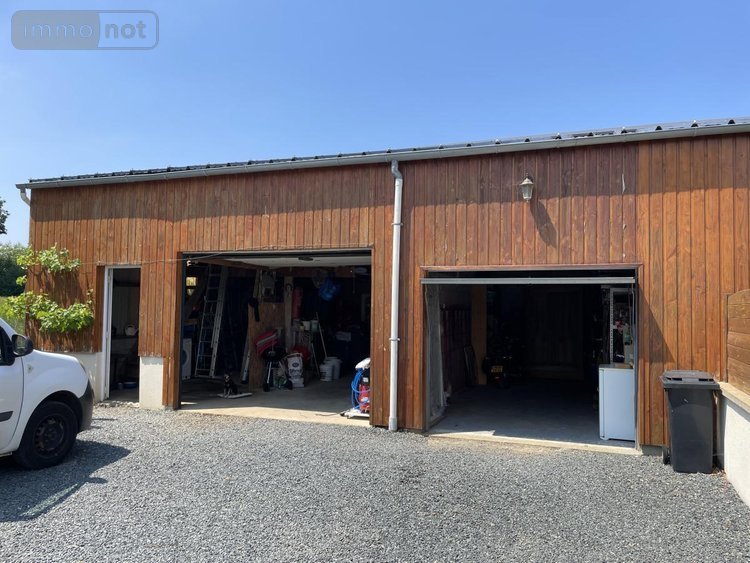 Maison a vendre Kerfot 22500 Côtes-d'Armor 229 m2 8 pièces 410625 euros