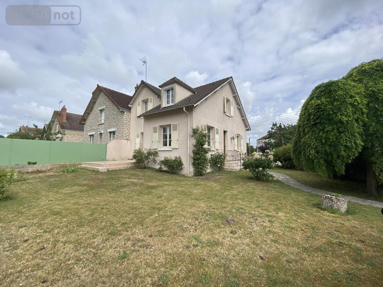 Maison a vendre Châlette-sur-Loing 45120 Loiret 116 m2  169000 euros