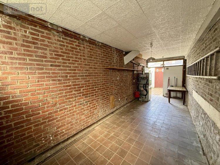 Maison a vendre Corbie 80800 Somme 130 m2 6 pièces 218400 euros