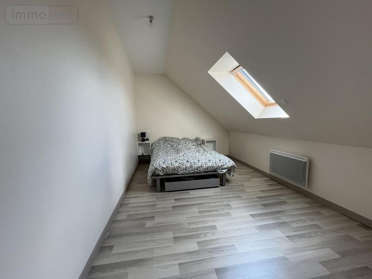 Maison a vendre Connerré 72160 Sarthe 108 m2 6 pièces 218600 euros