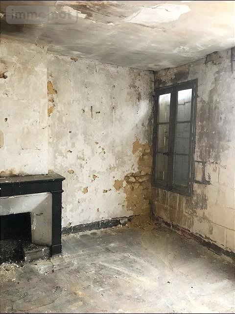 Maison a vendre Rochefort 17300 Charente-Maritime 160 m2 5 pièces 293440 euros