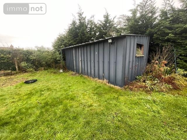 Maison a vendre Saint-Vaast-la-Hougue 50550 Manche 121 m2 5 pièces 251520 euros