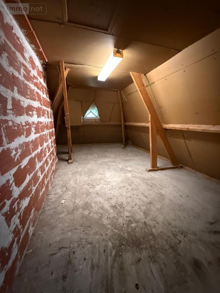 Maison a vendre Fondettes 37230 Indre-et-Loire 179 m2 7 pièces 436800 euros