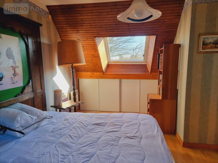 Maison a vendre Ploeren 56880 Morbihan 130 m2 7 pièces 499980 euros