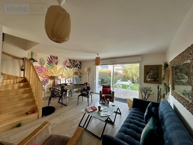 Maison a vendre Avrillé 49240 Maine-et-Loire 82 m2 4 pièces 288200 euros