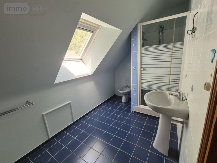 Maison a vendre Malestroit 56140 Morbihan 149 m2 5 pièces 303000 euros