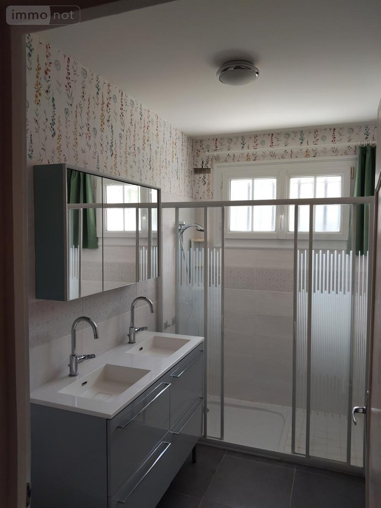 Maison a vendre La Chapelle-Saint-Aubin 72650 Sarthe 89 m2 4 pièces 229360 euros