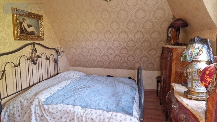 Appartement a vendre Saint-Malo 35400 Ille-et-Vilaine 85 m2 3 pièces 457600 euros