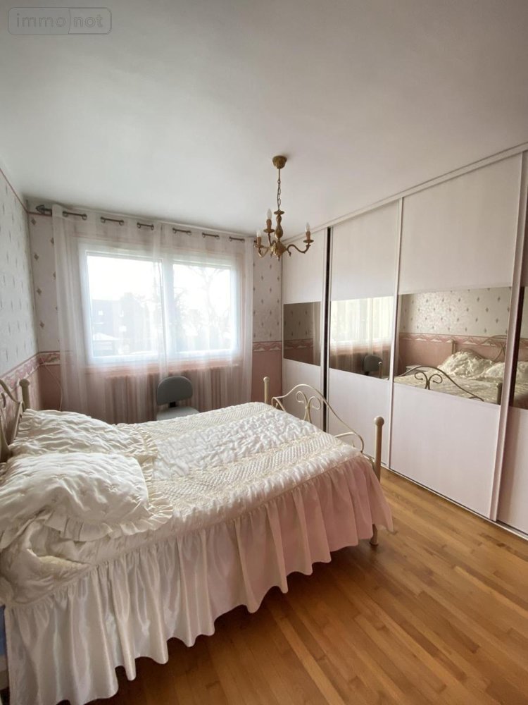 Maison a vendre Loudéac 22600 Côtes-d'Armor 79 m2 3 pièces 126360 euros