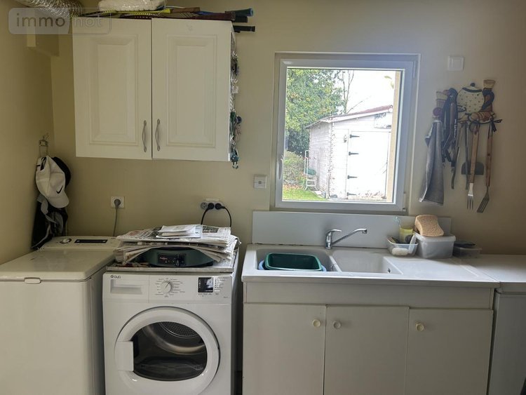 Maison a vendre Ploumagoar 22970 Côtes-d'Armor 143 m2 6 pièces 334880 euros