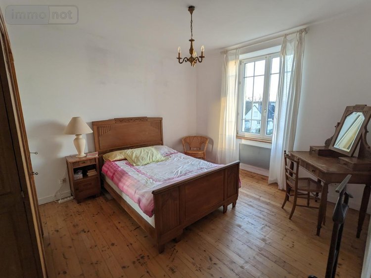 Maison a vendre Morlaix 29600 Finistère 118 m2 7 pièces 235000 euros