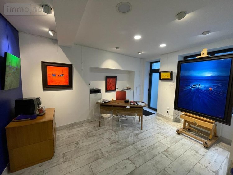 Immeuble a vendre Pont-Aven 29930 Finistère 141 m2  380330 euros