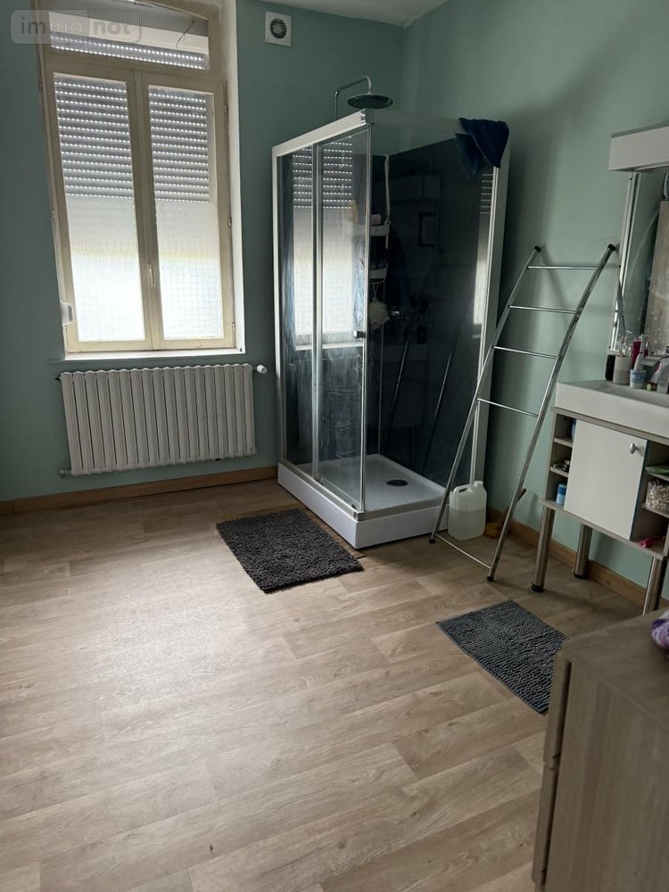 Maison a vendre Beauvois-en-Cambrésis 59157 Nord 146 m2 11 pièces 145000 euros