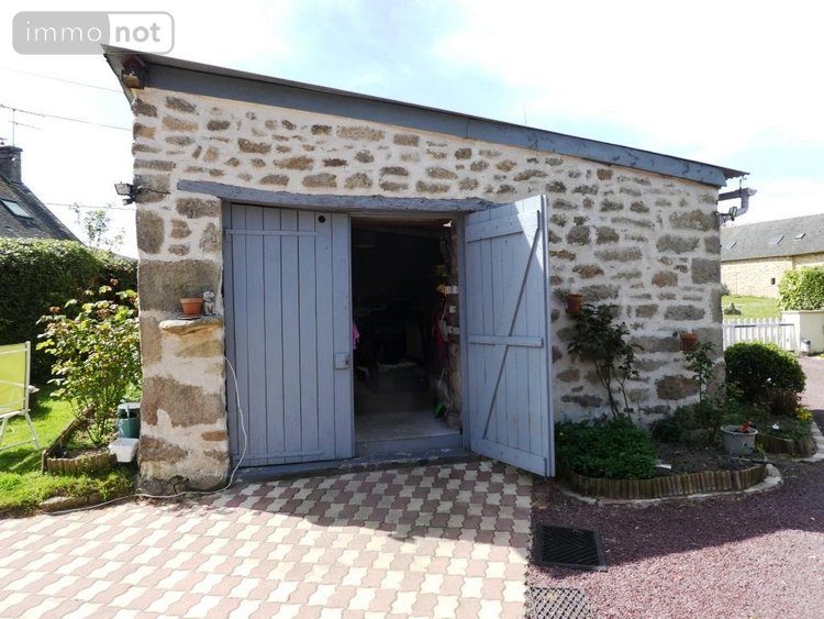 Maison a vendre Langoëlan 56160 Morbihan 100 m2 4 pièces 163230 euros