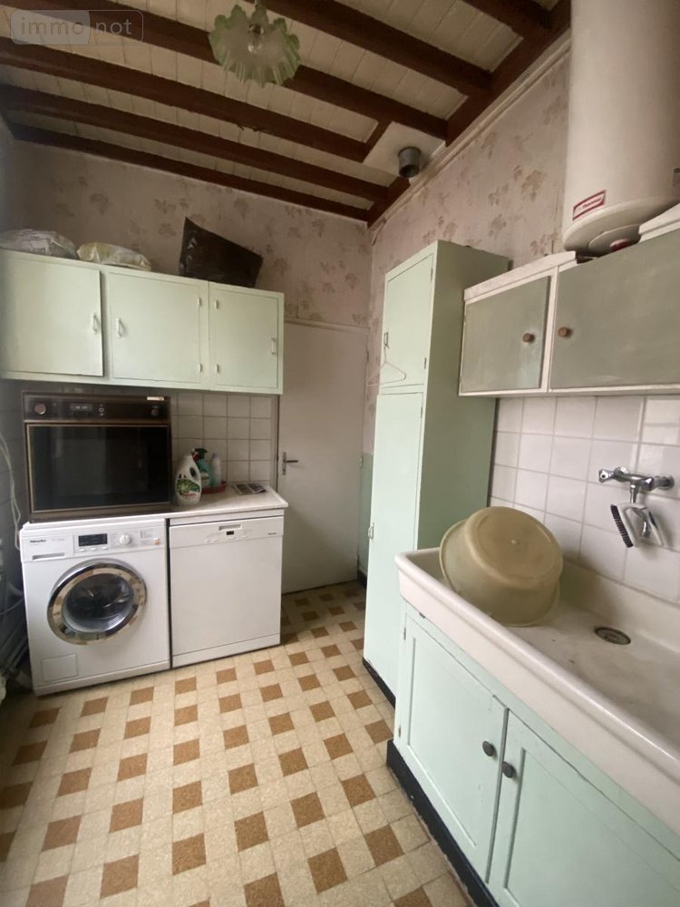 Maison a vendre Cambrai 59400 Nord 243 m2 9 pièces 215000 euros