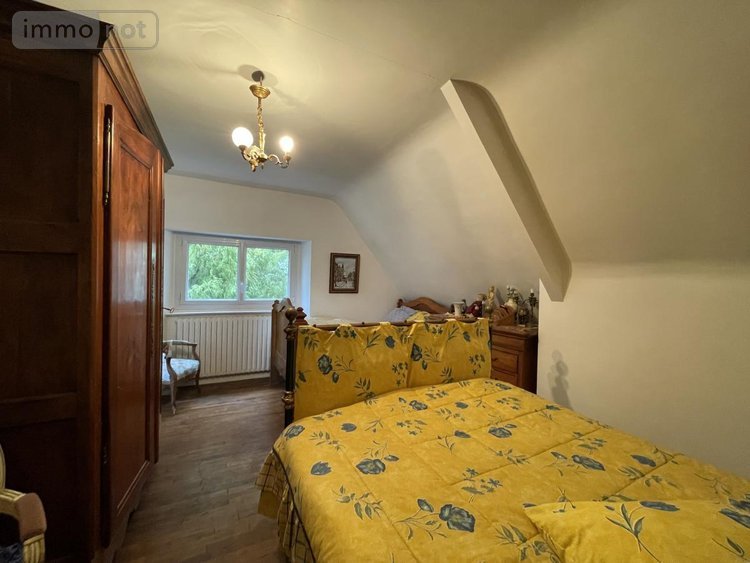 Maison a vendre Paimpol 22500 Côtes-d'Armor 140 m2  467550 euros