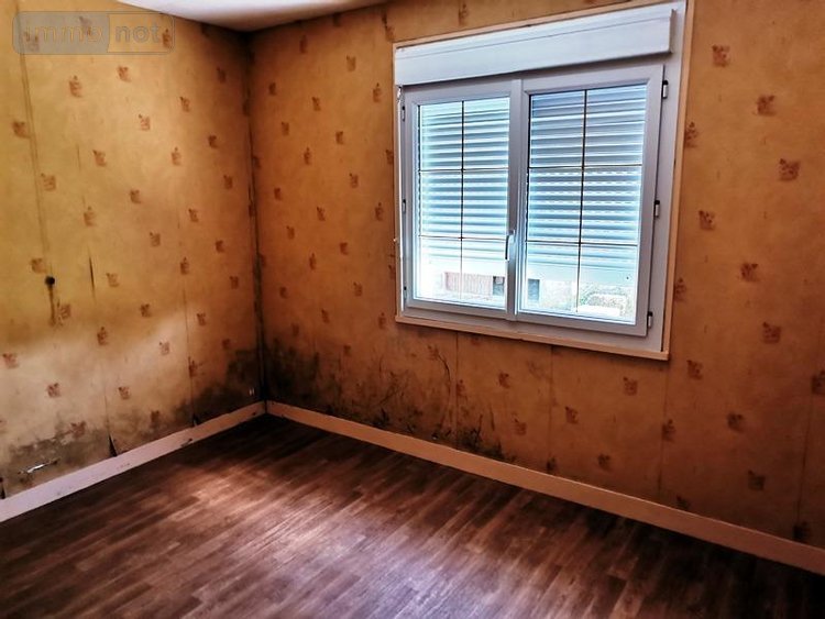 Maison a vendre Saint-Georges-d'Annebecq 61600 Orne 137 m2 7 pièces 147800 euros