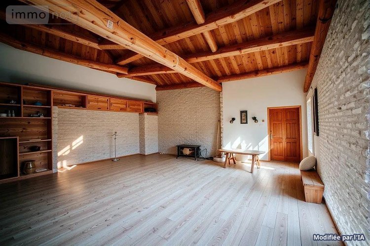 Immeuble a vendre Corquilleroy 45120 Loiret 266 m2  95600 euros