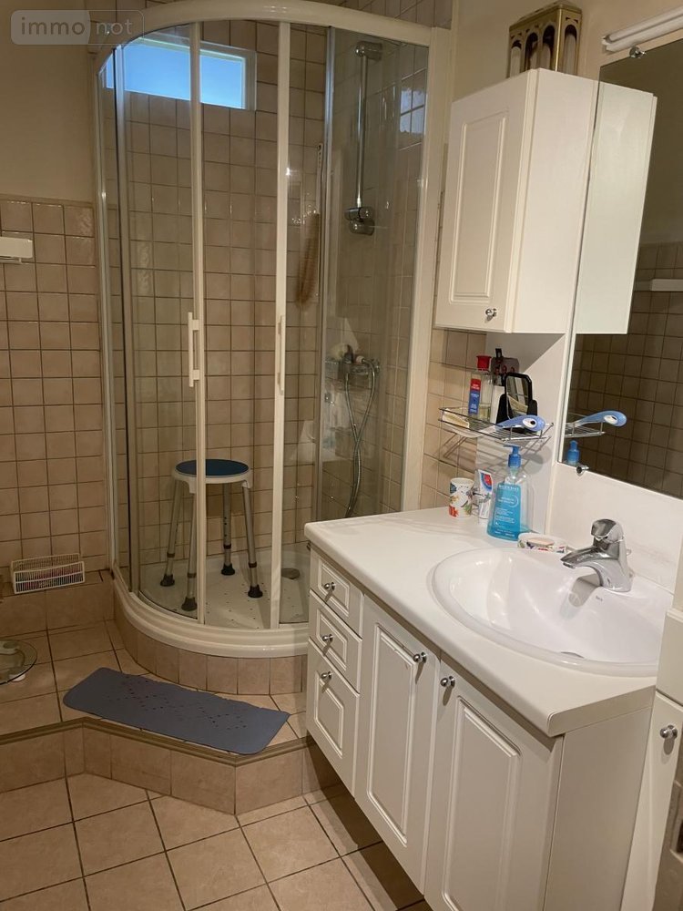 Appartement a vendre Vannes 56000 Morbihan 74 m2 4 pièces 229710 euros