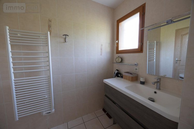 Maison a vendre Ruffieux 73310 Savoie 124 m2 6 pièces 424000 euros