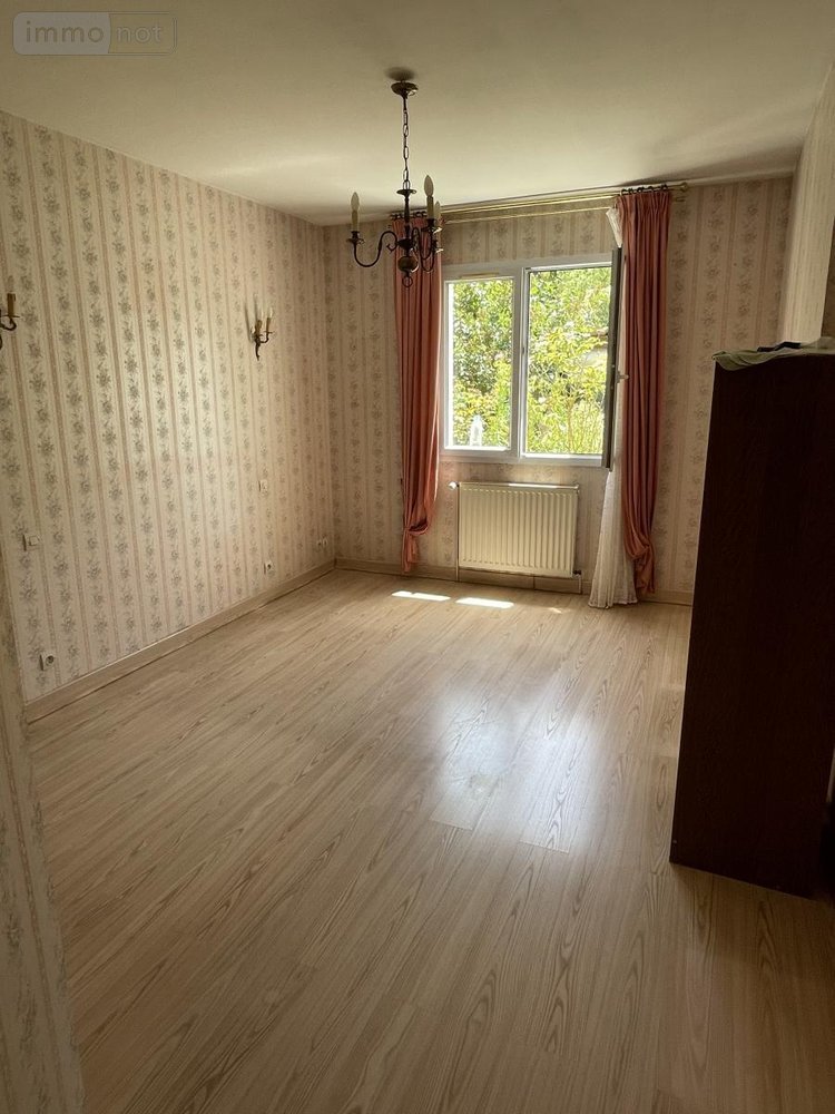 Maison a vendre Le Mans 72000 Sarthe 110 m2 5 pièces 201400 euros