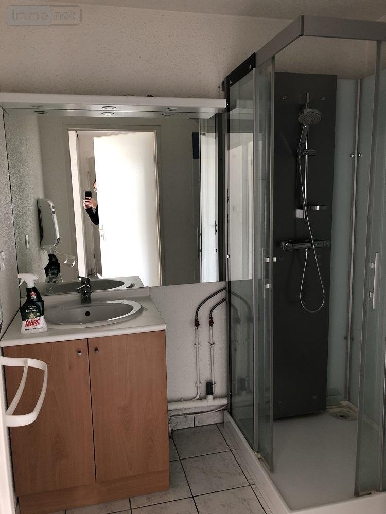 Appartement a vendre Croisilles 62128 Pas-de-Calais 62 m2 3 pièces 116500 euros