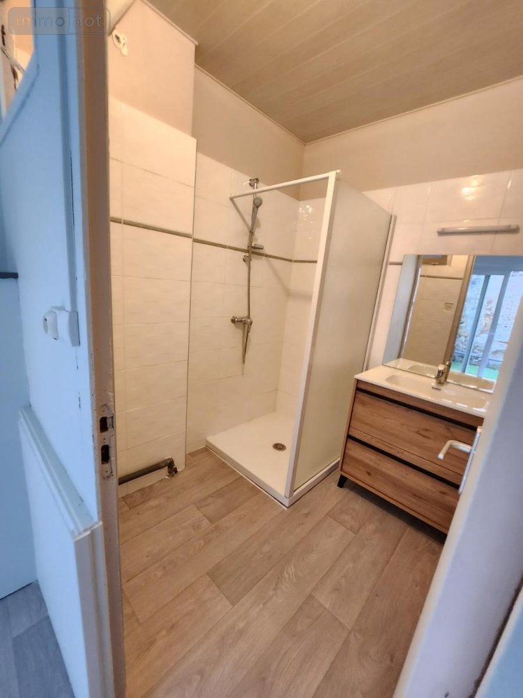 Location maison Montoire-sur-le-Loir 41800 Loir-et-Cher 89 m2 5 pièces 570 euros