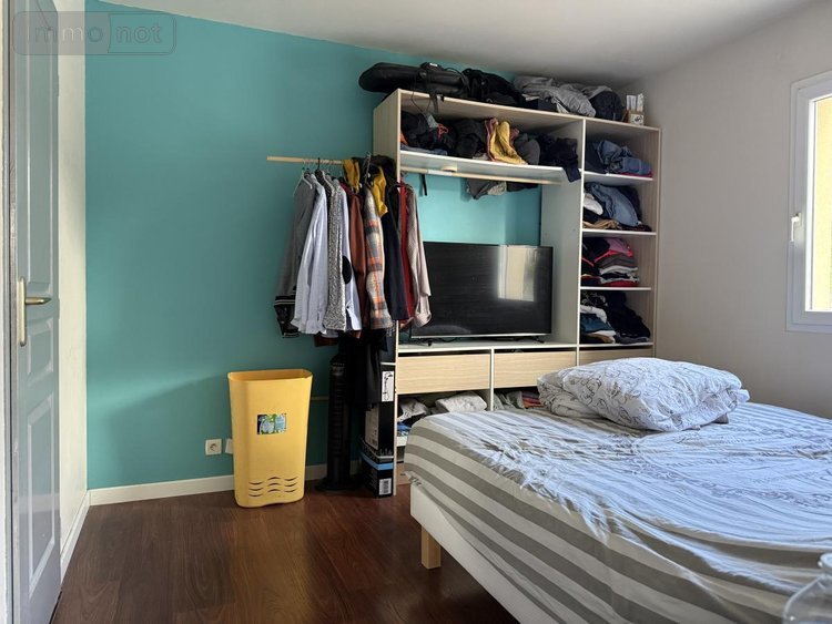 Maison a vendre Pontrieux 22260 Côtes-d'Armor 136 m2 6 pièces 278920 euros