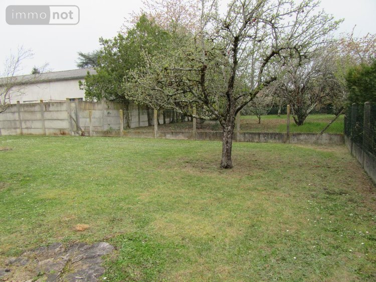 Location maison Amilly 45200 Loiret 92 m2 4 pièces 832 euros