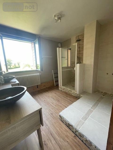 Maison a vendre Port-le-Grand 80132 Somme 173 m2 5 pièces 200025 euros