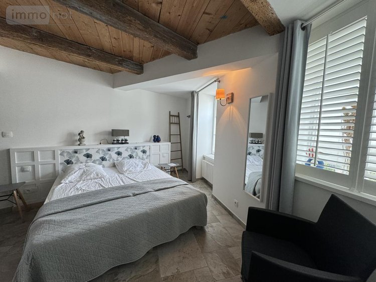 Maison a vendre La Flotte 17630 Charente-Maritime 94 m2 4 pièces 808500 euros