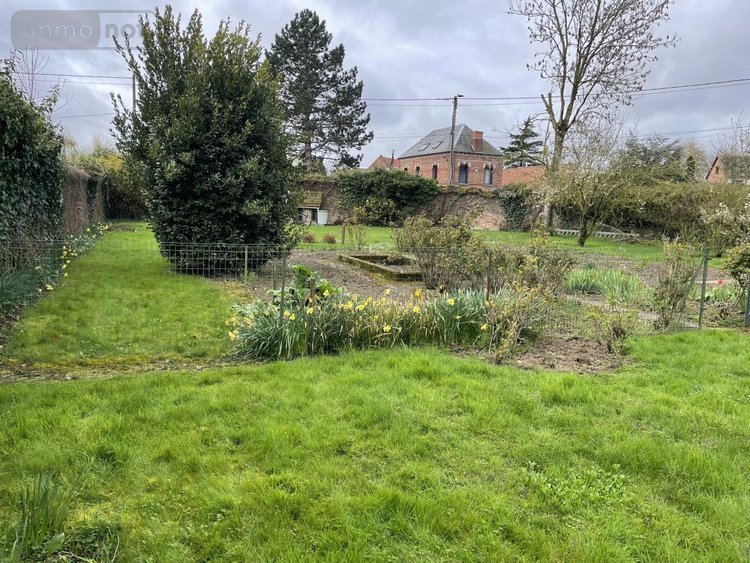 Maison a vendre Bantigny 59554 Nord 173 m2 10 pièces 298900 euros