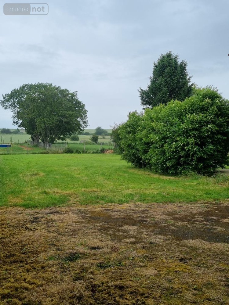 Location maison Buissy 62860 Pas-de-Calais 103 m2  800 euros