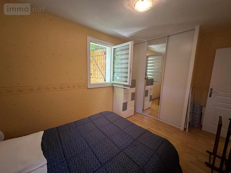 Maison a vendre Pradines 46090 Lot 91 m2 4 pièces 215000 euros