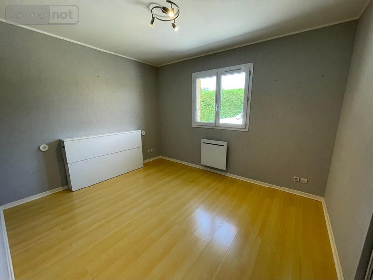 Maison a vendre Montcet 01310 Ain 95 m2 4 pièces 150000 euros
