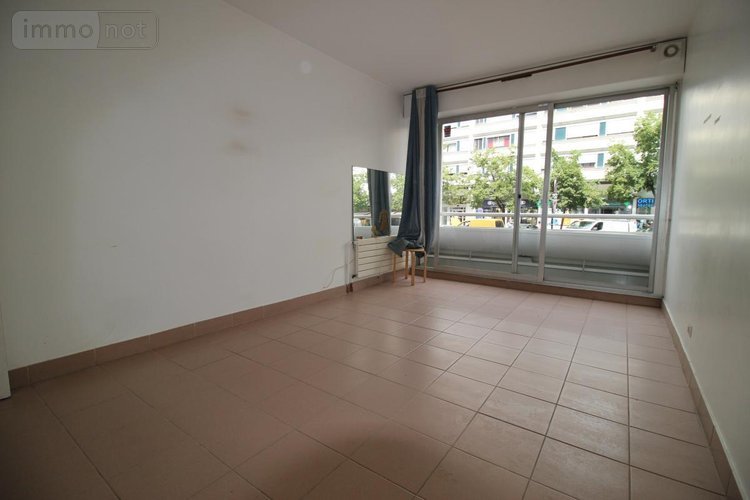 Appartement a vendre Paris 15e arrondissement 75015 Paris 68 m2 3 pièces 515000 euros