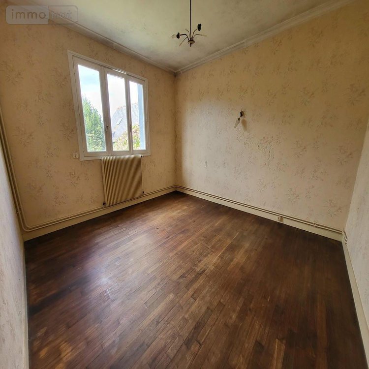 Maison a vendre Châteauneuf-du-Faou 29520 Finistère 68 m2 3 pièces 76320 euros