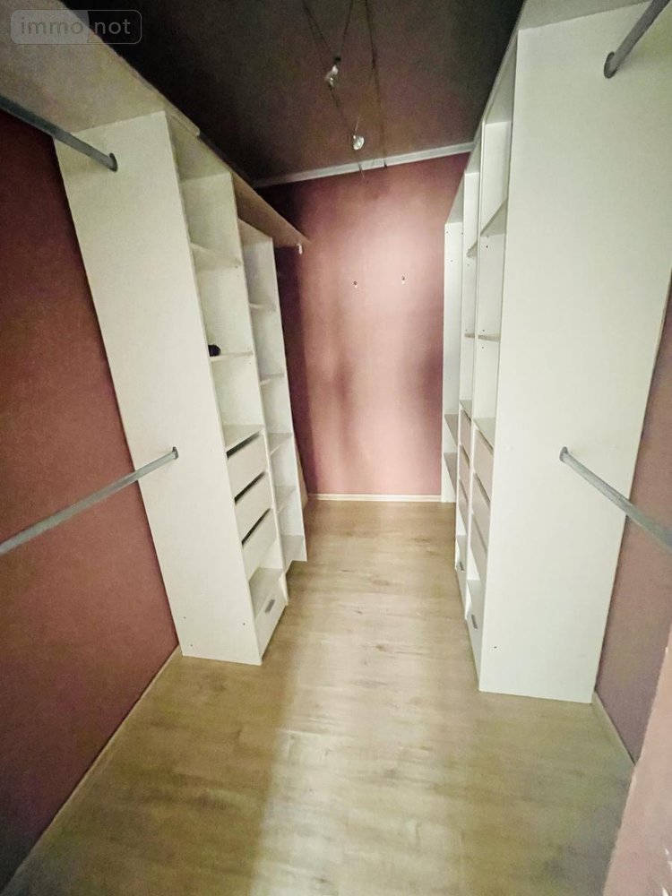 Appartement a vendre Rouen 76000 Seine-Maritime 92 m2 4 pièces 159500 euros