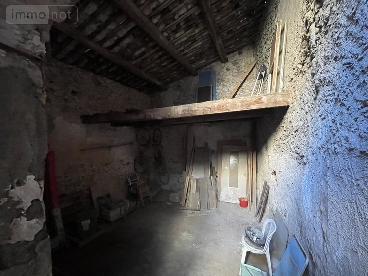 Maison a vendre Aspiran 34800 Hérault 71 m2 4 pièces 124000 euros