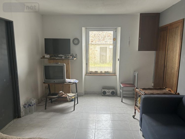 Maison a vendre Grâces 22200 Côtes-d'Armor 115 m2 6 pièces 117680 euros