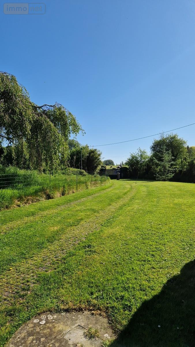 Maison a vendre Plougonven 29640 Finistère 159 m2 8 pièces 399380 euros