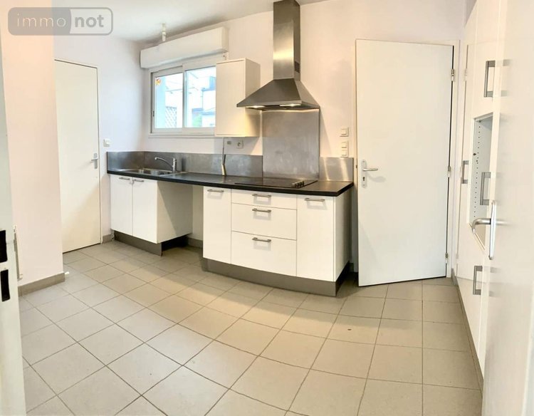 Maison a vendre Saint-Grégoire 35760 Ille-et-Vilaine 102 m2 5 pièces 365960 euros