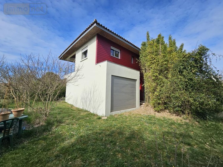 Maison a vendre Brouzet-lès-Quissac 30260 Gard 145 m2 7 pièces 499000 euros