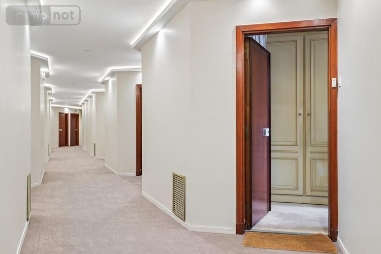 Appartement a vendre Paris 17e arrondissement 75017 Paris 32 m2 1 pièce 395000 euros