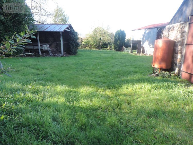 Maison a vendre Tréglamus 22540 Côtes-d'Armor 70 m2 3 pièces 120600 euros