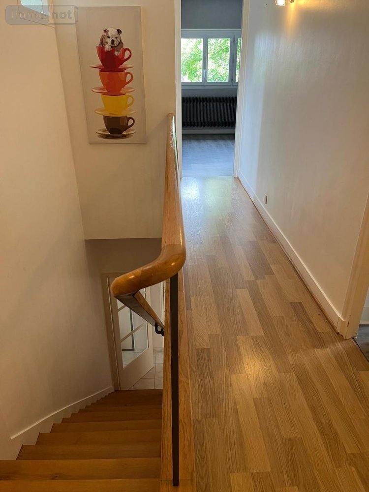 Maison a vendre Amilly 45200 Loiret 139 m2 5 pièces 376400 euros